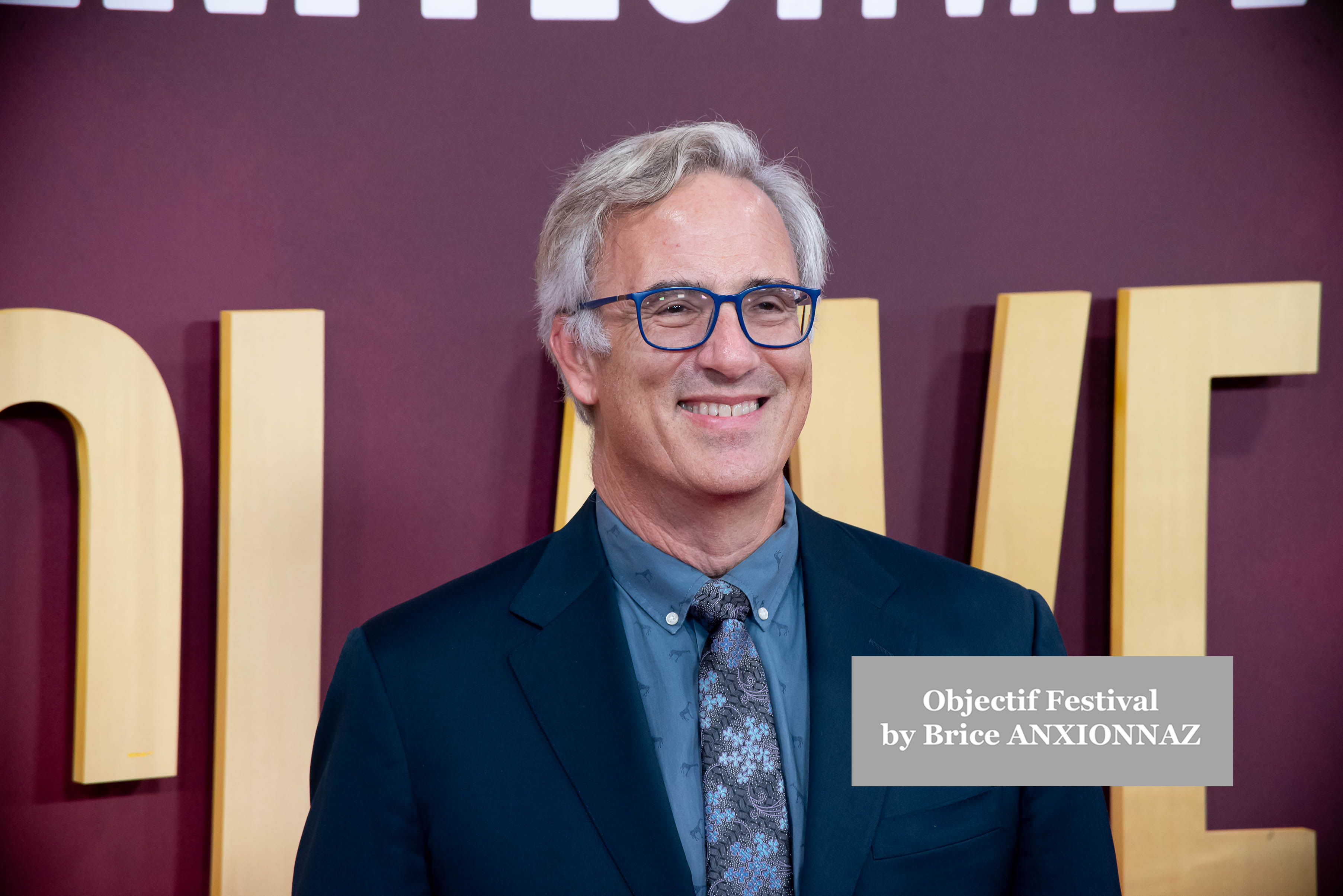 Photos de la 68th BFI London Film Festival - BFI